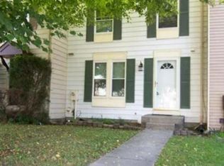 9 Hyacinth Rd, Baltimore, MD 21234