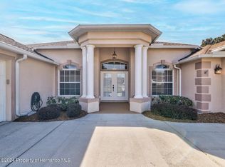 13282 Linzia Ln, Spring Hill, FL 34609