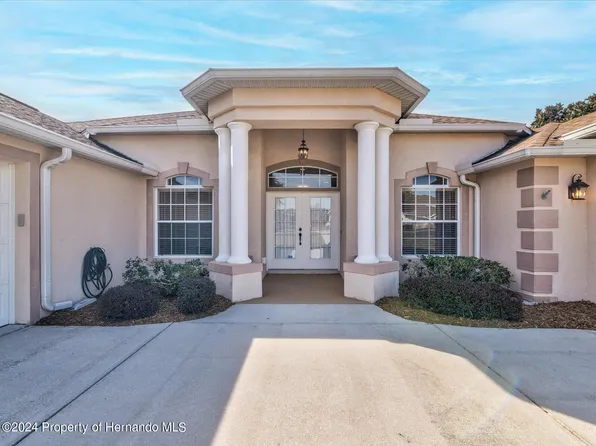 13282 Linzia Ln, Spring Hill, FL 34609