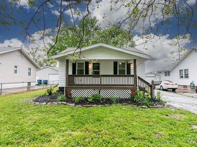 514 Hamilton Ave, Wood River, IL, 62095