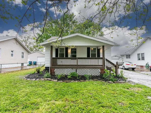 514 Hamilton Ave, Wood River, IL 62095