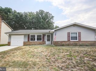 1747 Linkwood Ln, Crofton, MD 21114