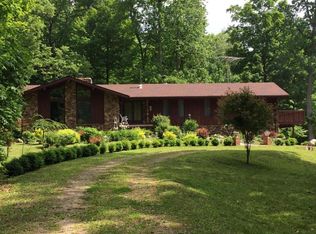 2176 Wilderness Trl, Berrien Springs, MI 49103