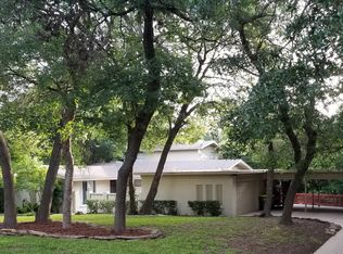 421 Elmwood Rd, Woodway, TX 76712