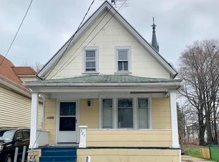 327 Herman St, Buffalo, NY 14211