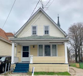 327 Herman St, Buffalo, NY, 14211