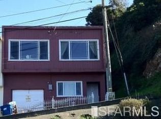 97 Mar Vista Dr, Daly City, CA 94014