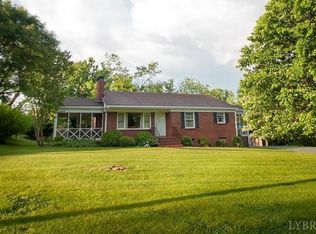 21 Skylark Pl, Lynchburg, VA 24503