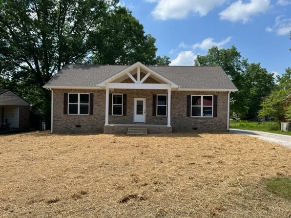 452 Carman Ave, New Johnsonville, TN 37134