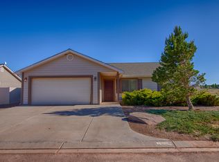 1064 E Madison St, Snowflake, AZ 85937