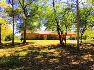 775 Henleyfield McNeill Rd, Carriere, MS 39426