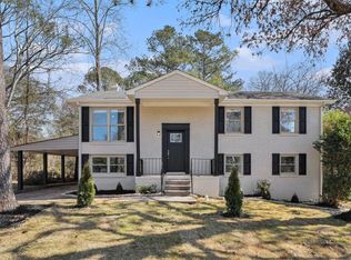 1296 Todiway Ct, Jonesboro, GA 30238