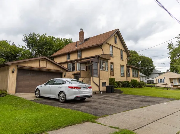 34-36 Amsbry St, Binghamton, NY 13901