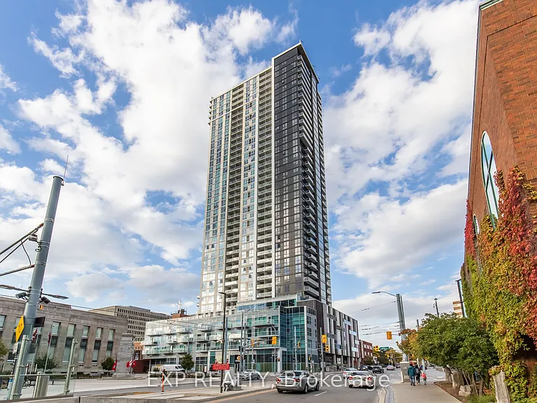 60 Frederick St #3908 — Photo 1