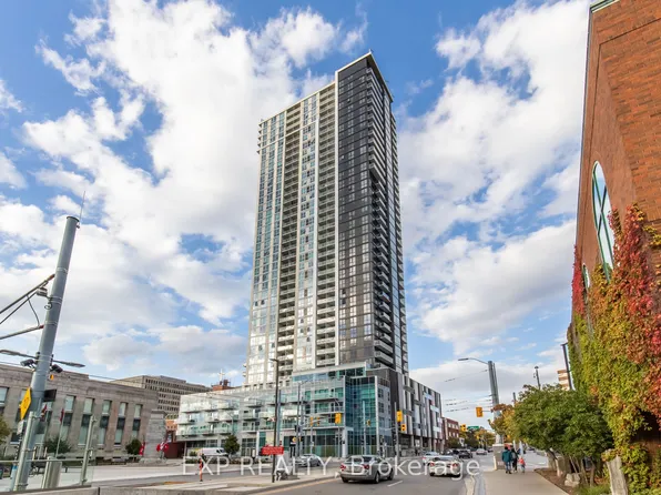 60 Frederick St, Kitchener, ON