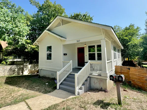 507 E 39th St, Austin, TX 78751