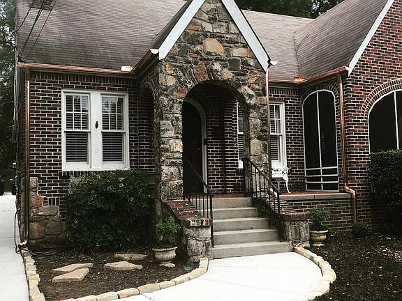 new walkway and driveway