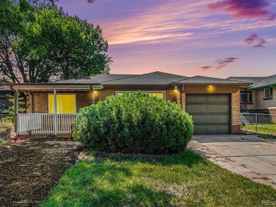3225 Krameria Street, Denver, CO, 80207