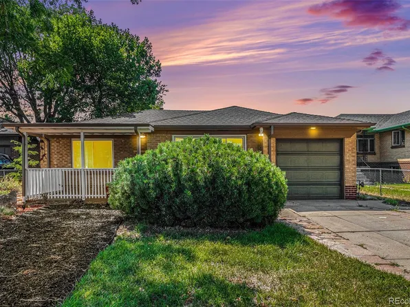 3225 Krameria Street, Denver, CO 80207
