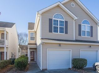 2025 Metacomet Way, Raleigh, NC 27604