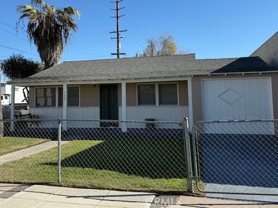 540 N Howard Ave, Covina, CA, 91723