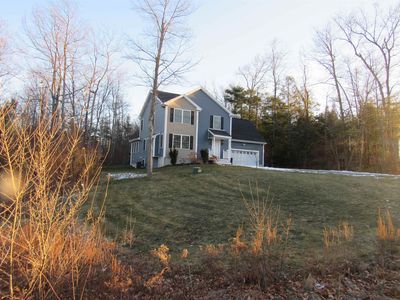 120 Falcon Ridge Road, Milford, NH, 03055