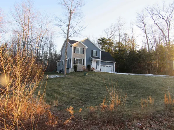 120 Falcon Ridge Road, Milford, NH 03055