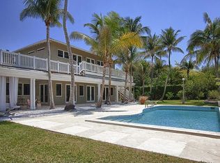 6436 S Mitchell Manor Cir, Pinecrest, FL 33156