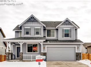 6599 Tombstone Ridge Rd, Timnath, CO 80547