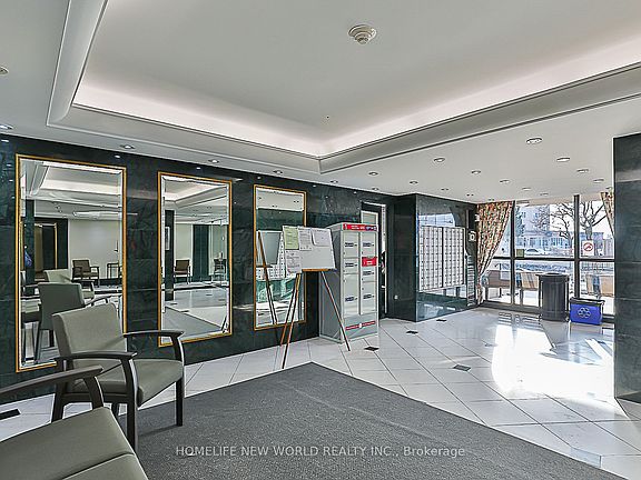 3rd image of 2365 Kennedy Rd #1602