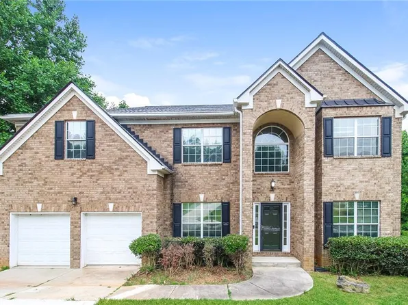 4289 Donna Way, Lithonia, GA 30038