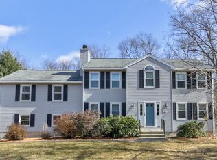 5 Quail Dr, Medway, MA 02053