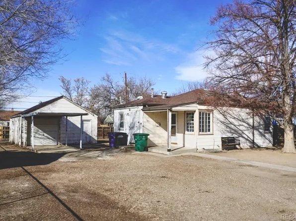 4785 Fillmore Street, Denver, CO 80216