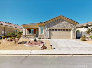 11072 Rockaway Glen Rd, Apple Valley, CA 92308