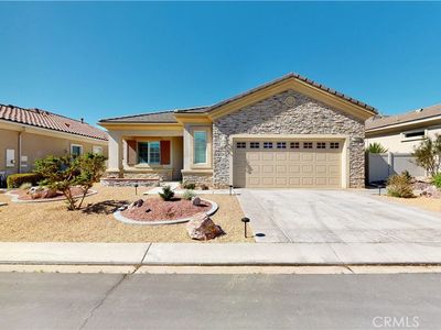 11072 Rockaway Glen Rd, Apple Valley, CA, 92308