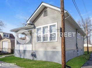 3923 Elliott Ave, Louisville, KY