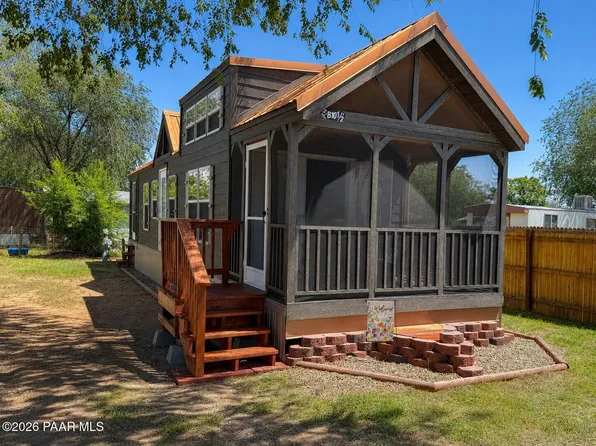 349 S Road 1 W #B10-1/2, Chino Valley, AZ 86323