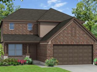 21134 Fox Hillside Way, Humble, TX 77338