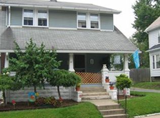 33 Taylor St, Greenville, PA