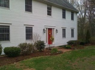 161 Adams Rd, Oakham, MA 01068