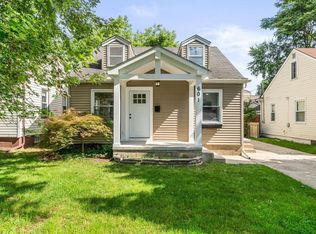 601 Dewey St, Royal Oak, MI 48067