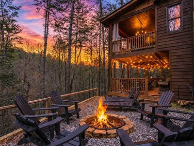 130 Clark Dr, Ellijay, GA, 30540
