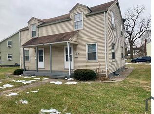 932 W Colfax Ave, South Bend, IN 46601