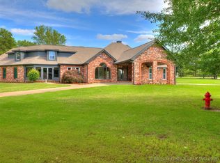 23240 E 90th St S, Broken Arrow, OK 74014