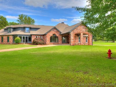 23240 E 90th St S, Broken Arrow, OK, 74014