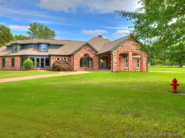 23240 E 90th St S, Broken Arrow, OK 74014