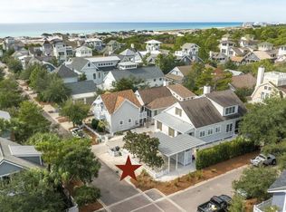 8 Watch Tower Ln S, Inlet Beach, FL 32461