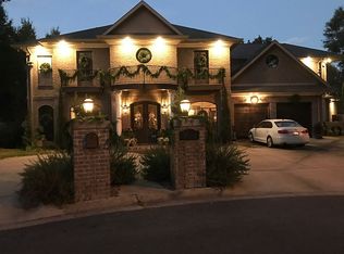 3114 Brittany Ct, Pensacola, FL 32504