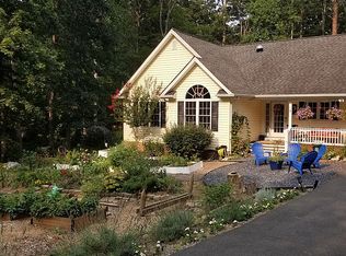 13 Hatchechubee Rd, Palmyra, VA 22963