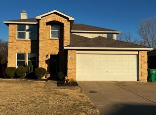 1004 Willow Tree Dr, McKinney, TX 75071